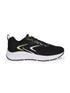 PATH Black Men's Sports Shoes