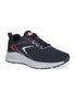PATH Navy Men's Sports Shoes