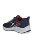 PATH Navy Men's Sports Shoes