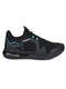 PATRIK PRO Black Men's Sports Shoes