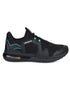 PATRIK PRO Black Men's Sports Shoes