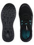 PATRIK PRO Black Men's Sports Shoes
