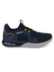 PATRIK PRO Blue Men's Sports Shoes