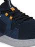 PATRIK PRO Blue Men's Sports Shoes