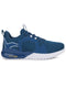 PATRIK PRO Blue Men's Sports Shoes