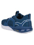 PATRIK PRO Blue Men's Sports Shoes