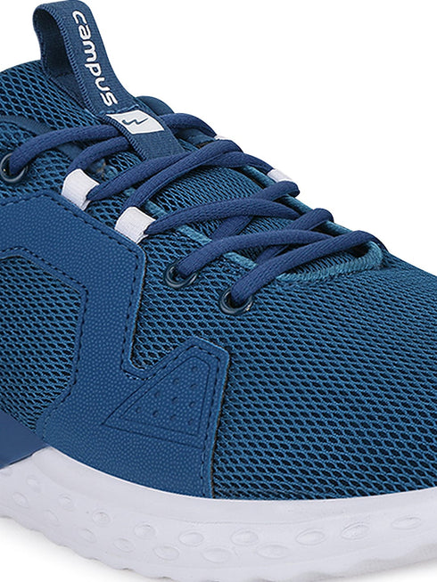 PATRIK PRO Blue Men's Sports Shoes