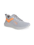 PAX Grey Men's Sports Shoes