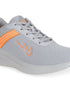 PAX Grey Men's Sports Shoes