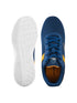 PAX Blue Men's Sports Shoes