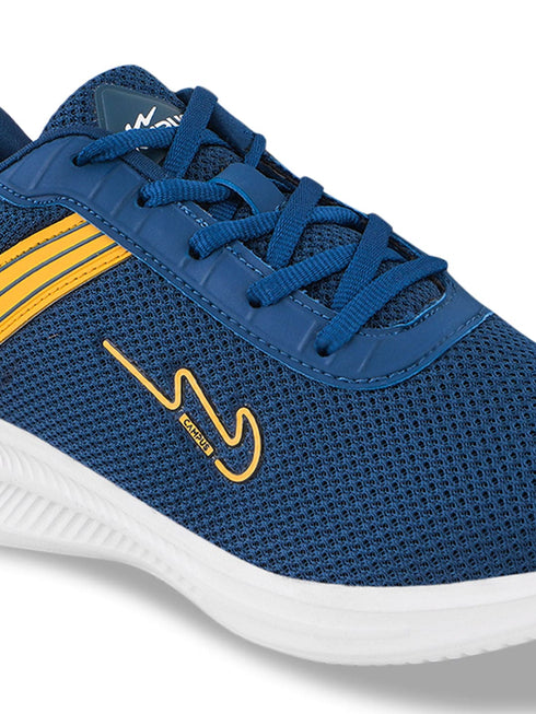 PAX Blue Men's Sports Shoes