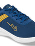 PAX Blue Men's Sports Shoes