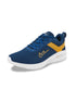 PAX Blue Men's Sports Shoes