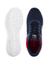 PAX Navy Men's Sports Shoes