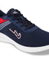 PAX Navy Men's Sports Shoes