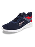 PAX Navy Men's Sports Shoes