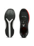 PEARSON Black Men's Running Shoes