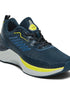 PEARSON Navy Men's Running Shoes