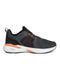 PEDRO Grey Men's Running Shoes