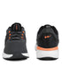 PEDRO Grey Men's Running Shoes