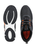 PEDRO Grey Men's Running Shoes