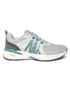 PEDRO Grey Men's Running Shoes