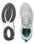 PEDRO Grey Men's Running Shoes