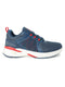 PEDRO Blue Men's Running Shoes
