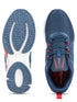 PEDRO Blue Men's Running Shoes