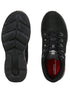 PERIS Black Men's Running Shoes