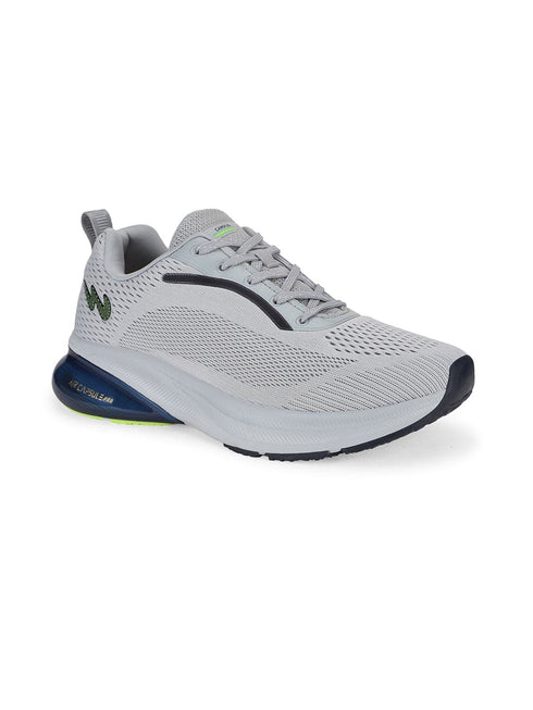 PHANTOM Grey Men's Sports Shoes