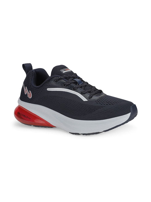 PHANTOM Navy Men's Sports Shoes