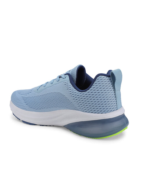 PHANTOM Blue Men's Sports Shoes