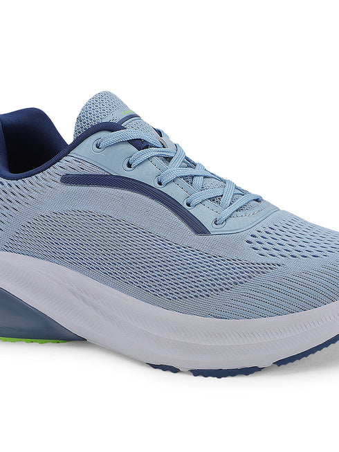 PHANTOM Blue Men's Sports Shoes