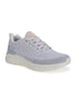 PHYRON White Men's Sports Shoes
