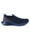 PILOT Navy Men's Walking Shoes