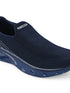 PILOT Navy Men's Walking Shoes