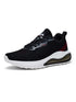 PIVOT Black Men's Running Shoes