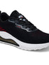 PIVOT Black Men's Running Shoes