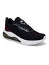 PIVOT Black Men's Running Shoes