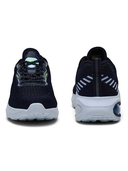 PIVOT Navy Men's Running Shoes