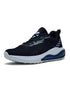 PIVOT Navy Men's Running Shoes
