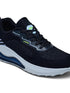 PIVOT Navy Men's Running Shoes
