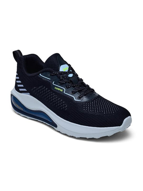 PIVOT Navy Men's Running Shoes