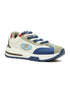 PIXAR Off White Men's Sneakers