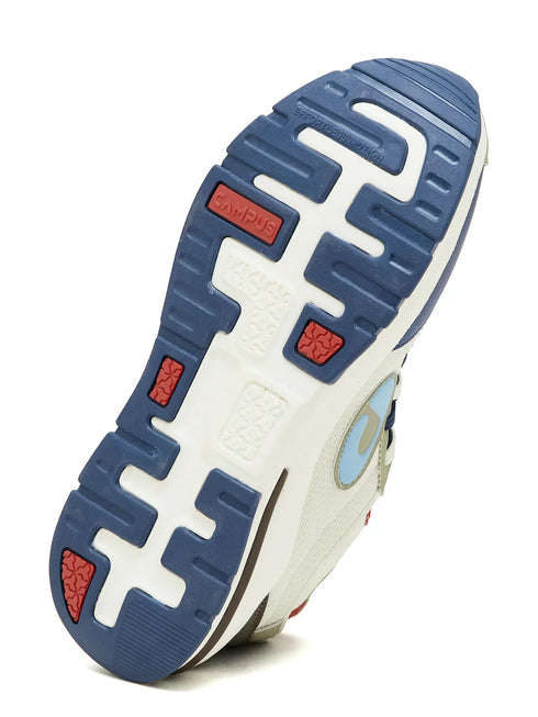 PIXAR Off White Men's Sneakers