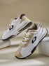 PIXAR White Men's Sneakers