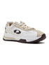 PIXAR White Men's Sneakers