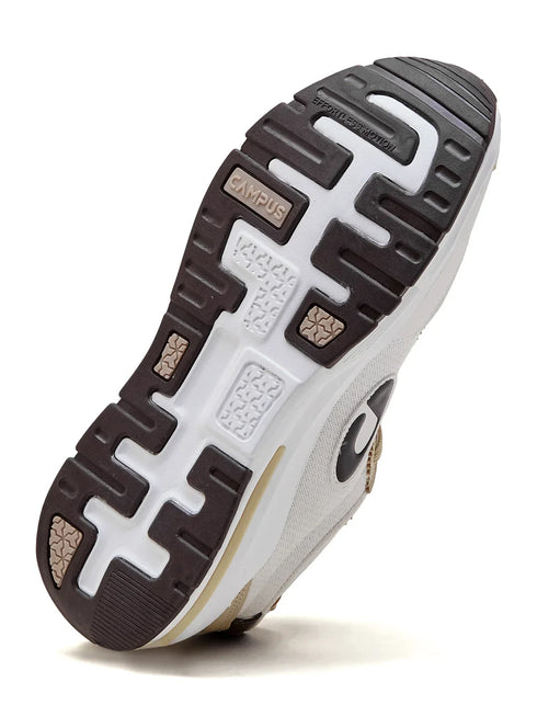 PIXAR White Men's Sneakers