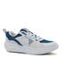 PLATO Blue Men's Sneakers